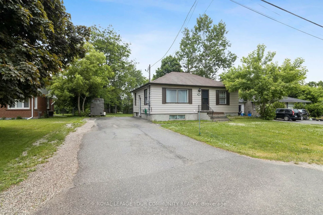 6077, King, Nobleton, King
