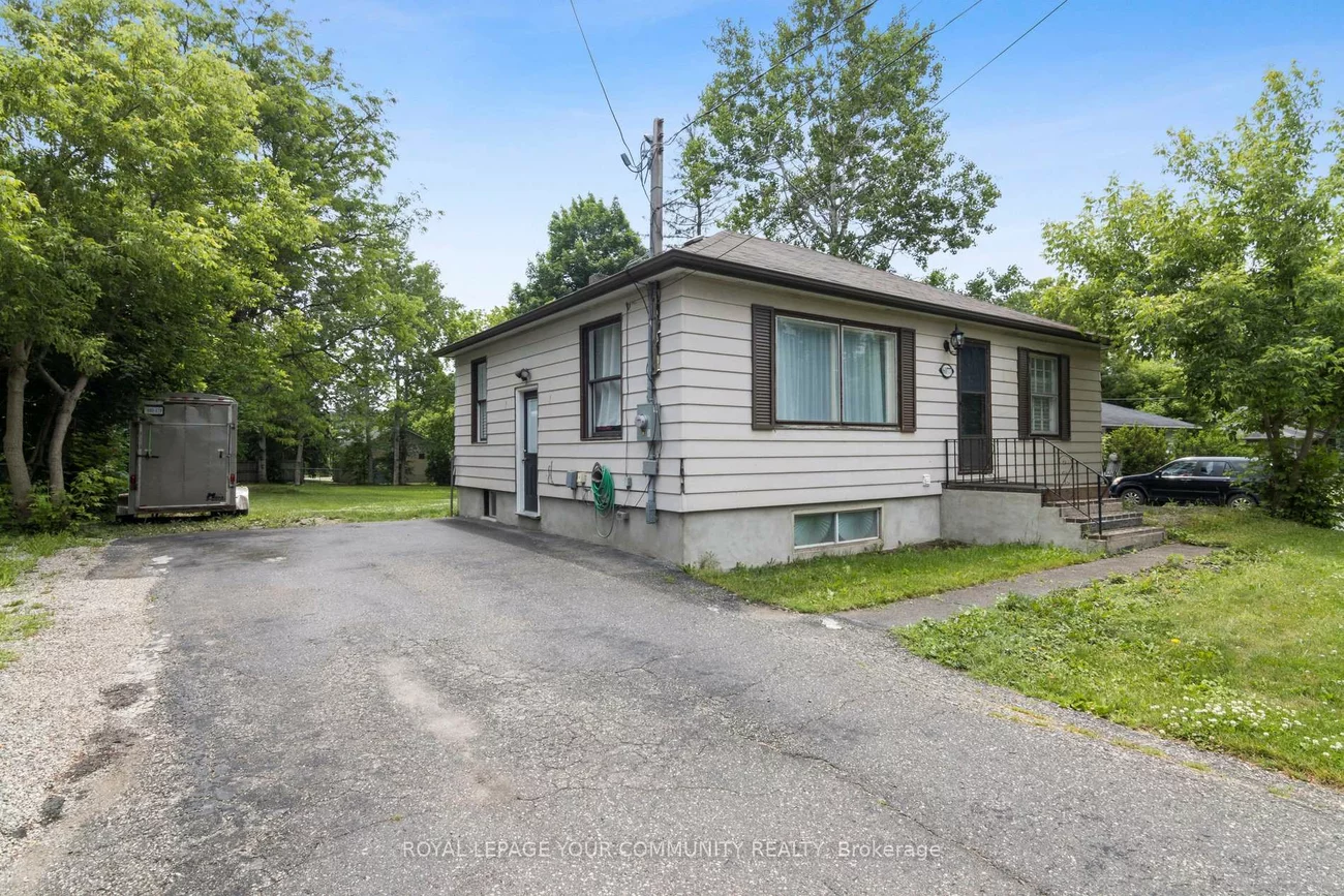 6077, King, Nobleton, King