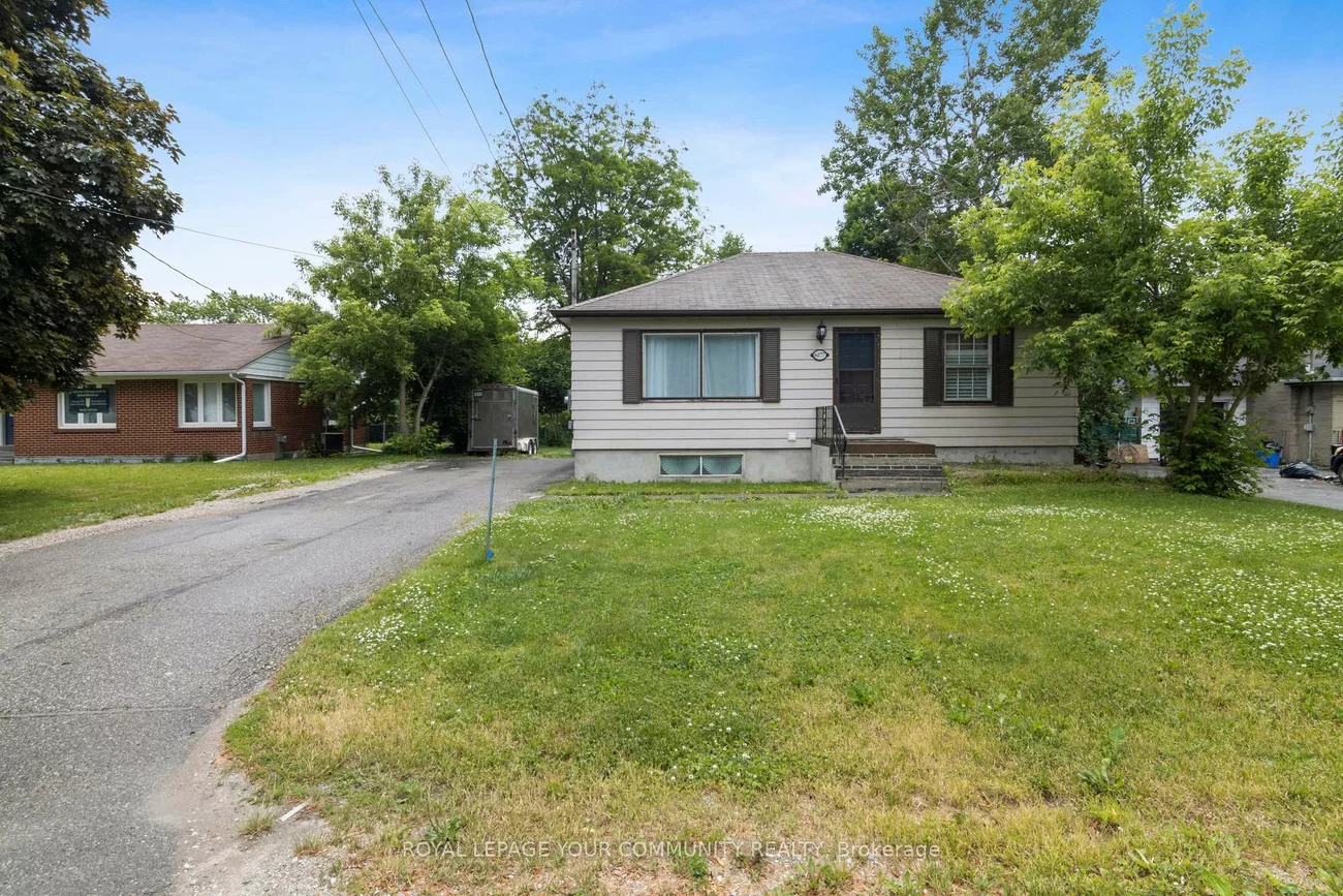 6077, King, Nobleton, King