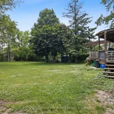 6077, King, Nobleton, King