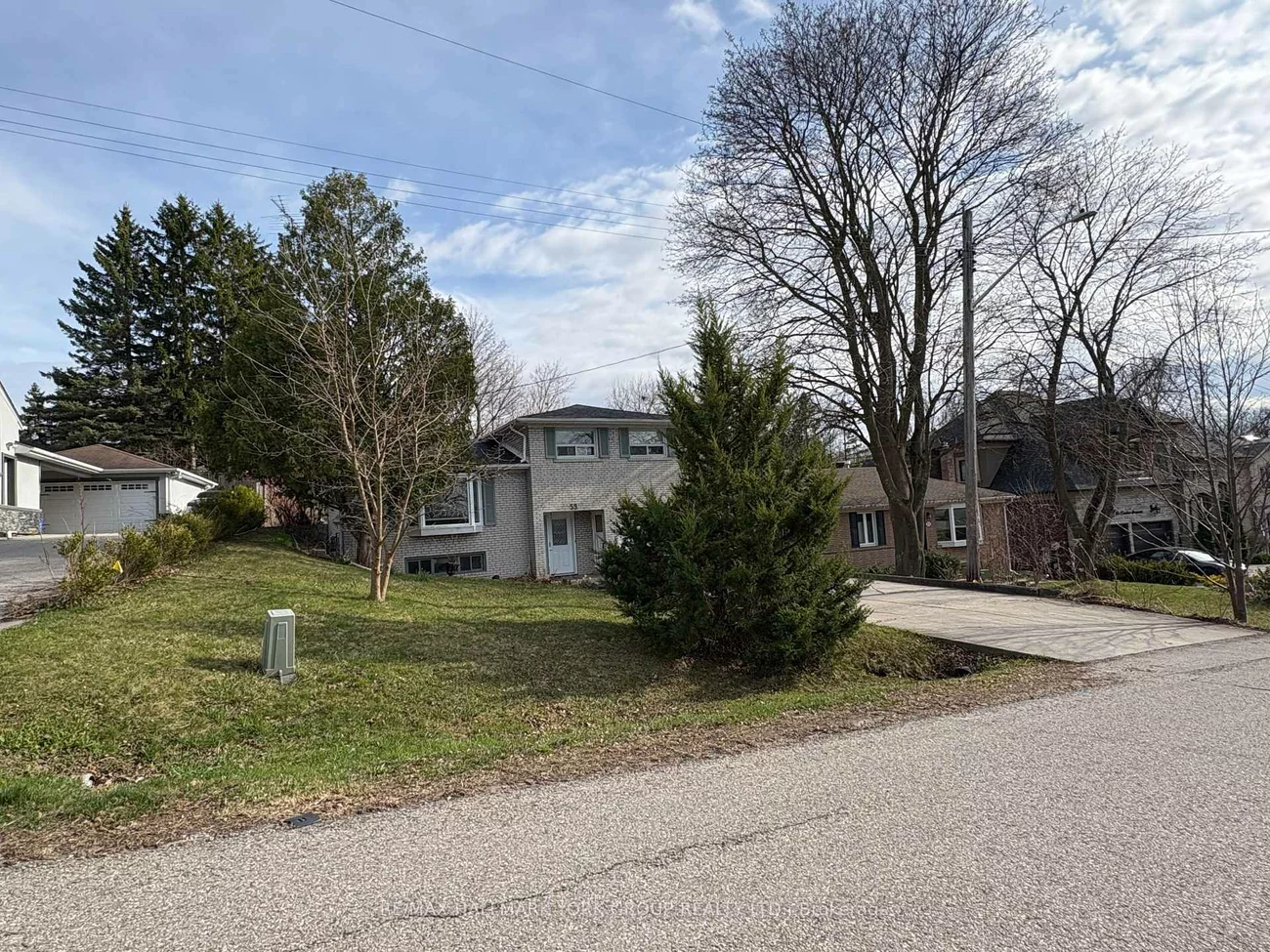 53, Humber, King City, King