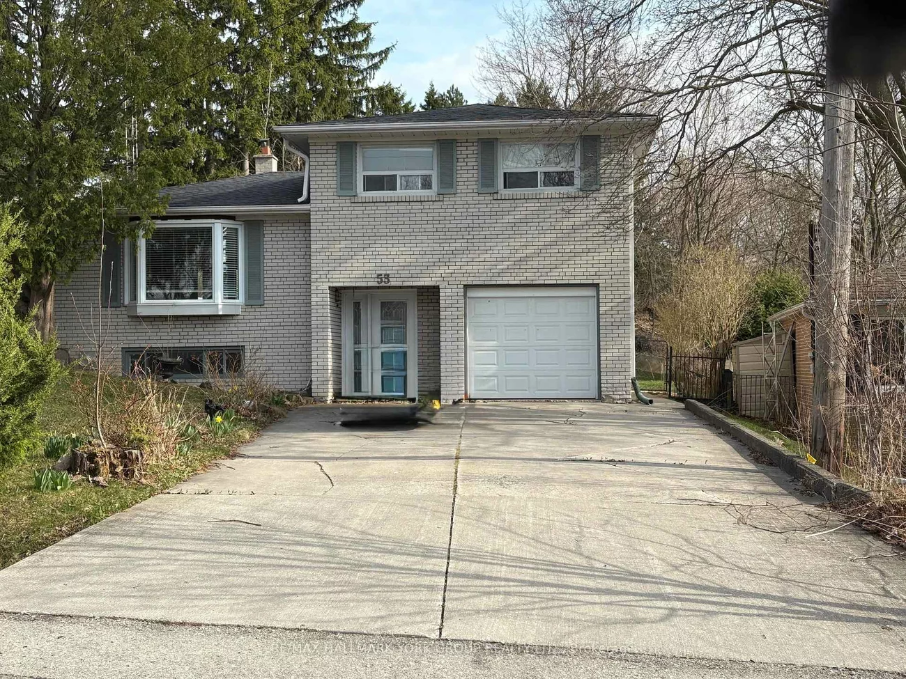53, Humber, King City, King