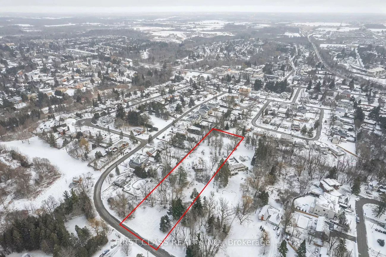 179, Martin, King City, King