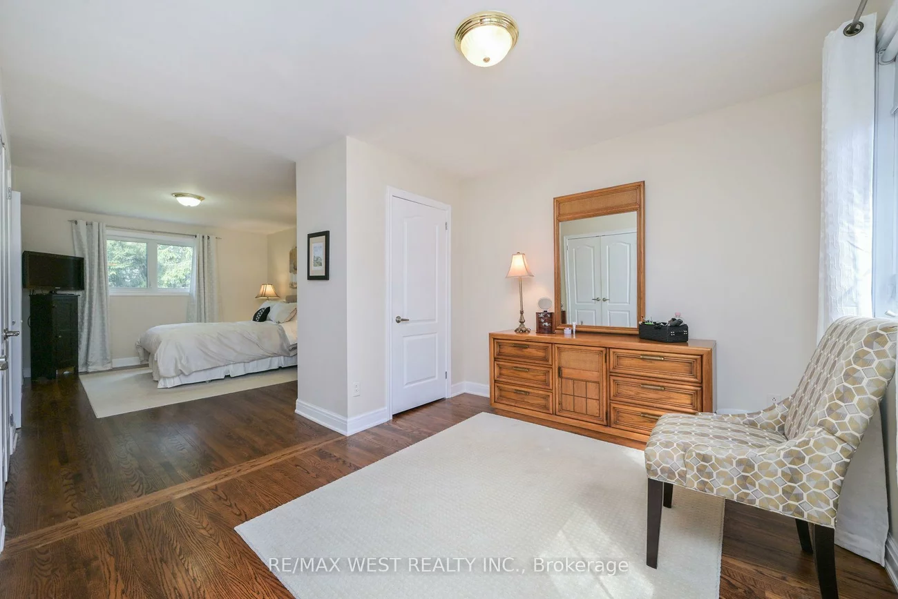 24, Cedarwood, Nobleton, King