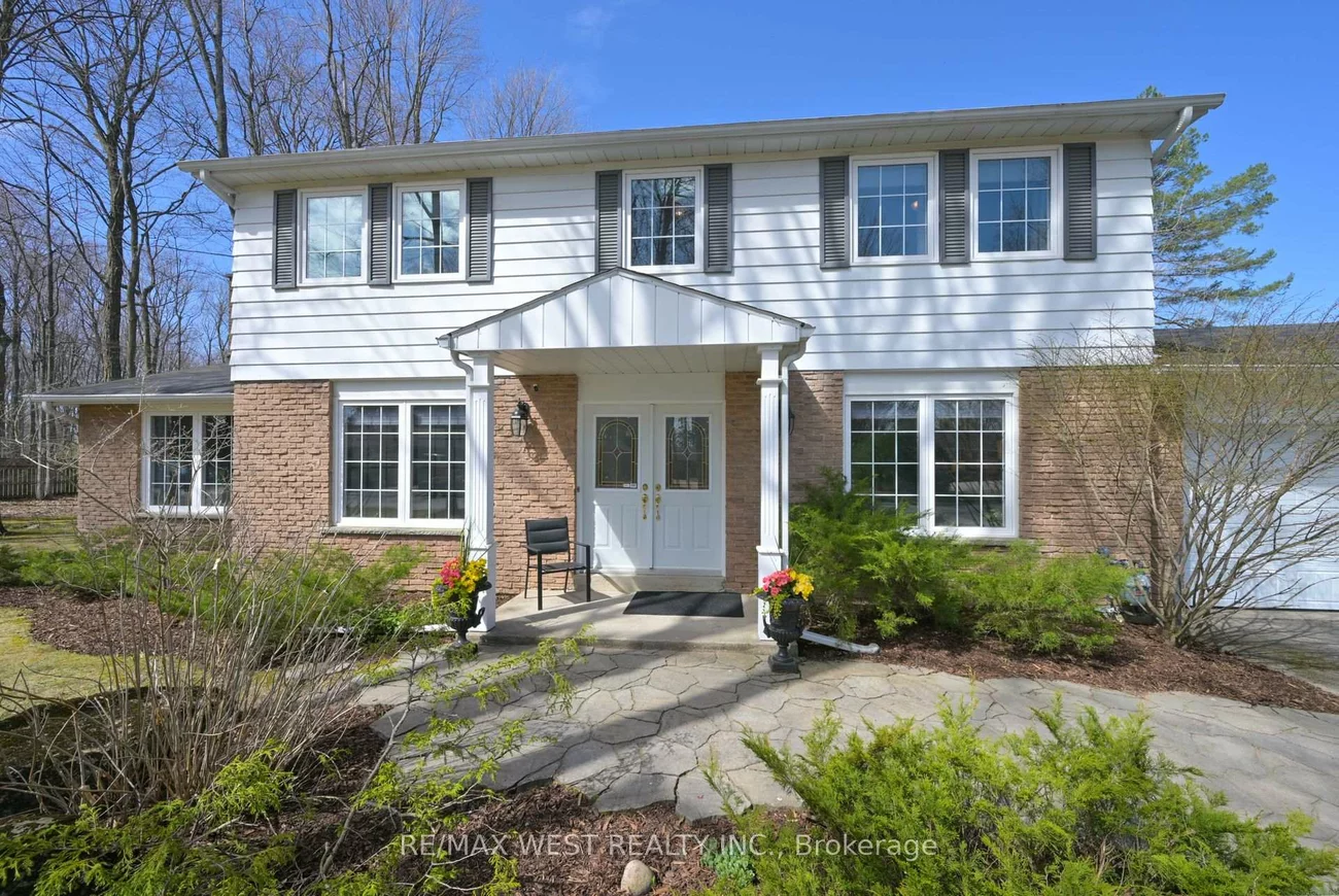 24, Cedarwood, Nobleton, King