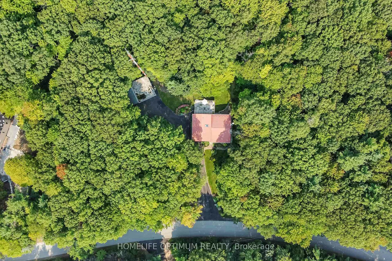 200, King's Summit, Rural King, King