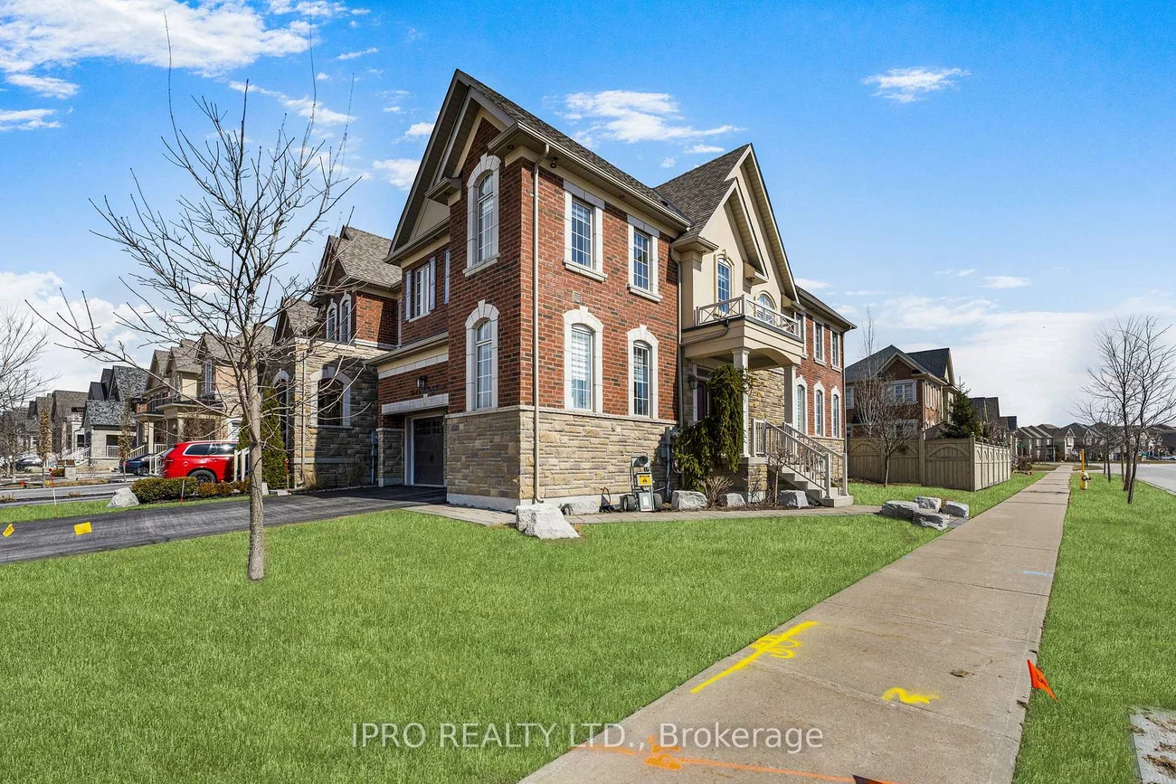 3, Kettle Valley, Nobleton, King