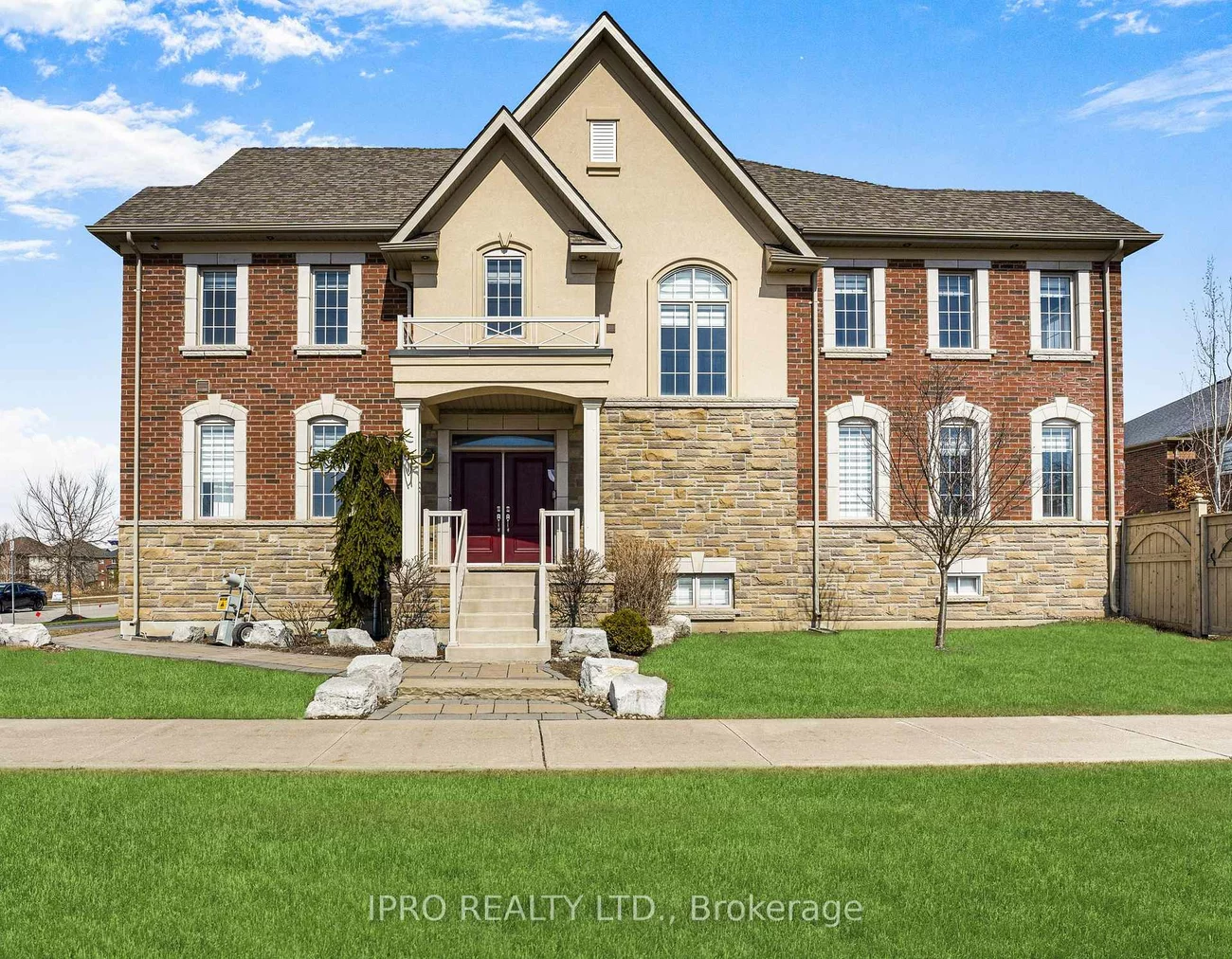 3, Kettle Valley, Nobleton, King
