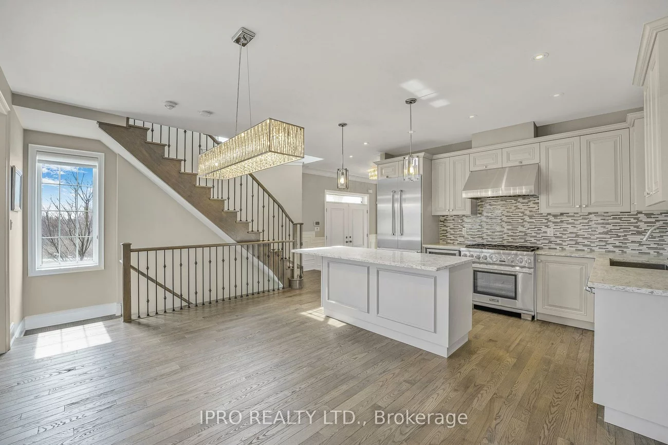 3, Kettle Valley, Nobleton, King