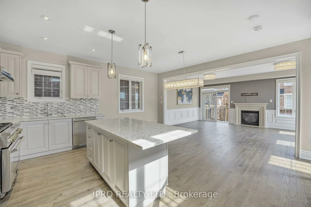 3, Kettle Valley, Nobleton, King