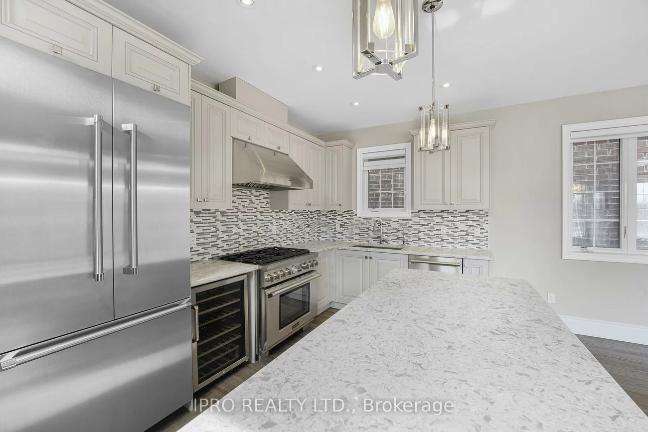 3, Kettle Valley, Nobleton, King
