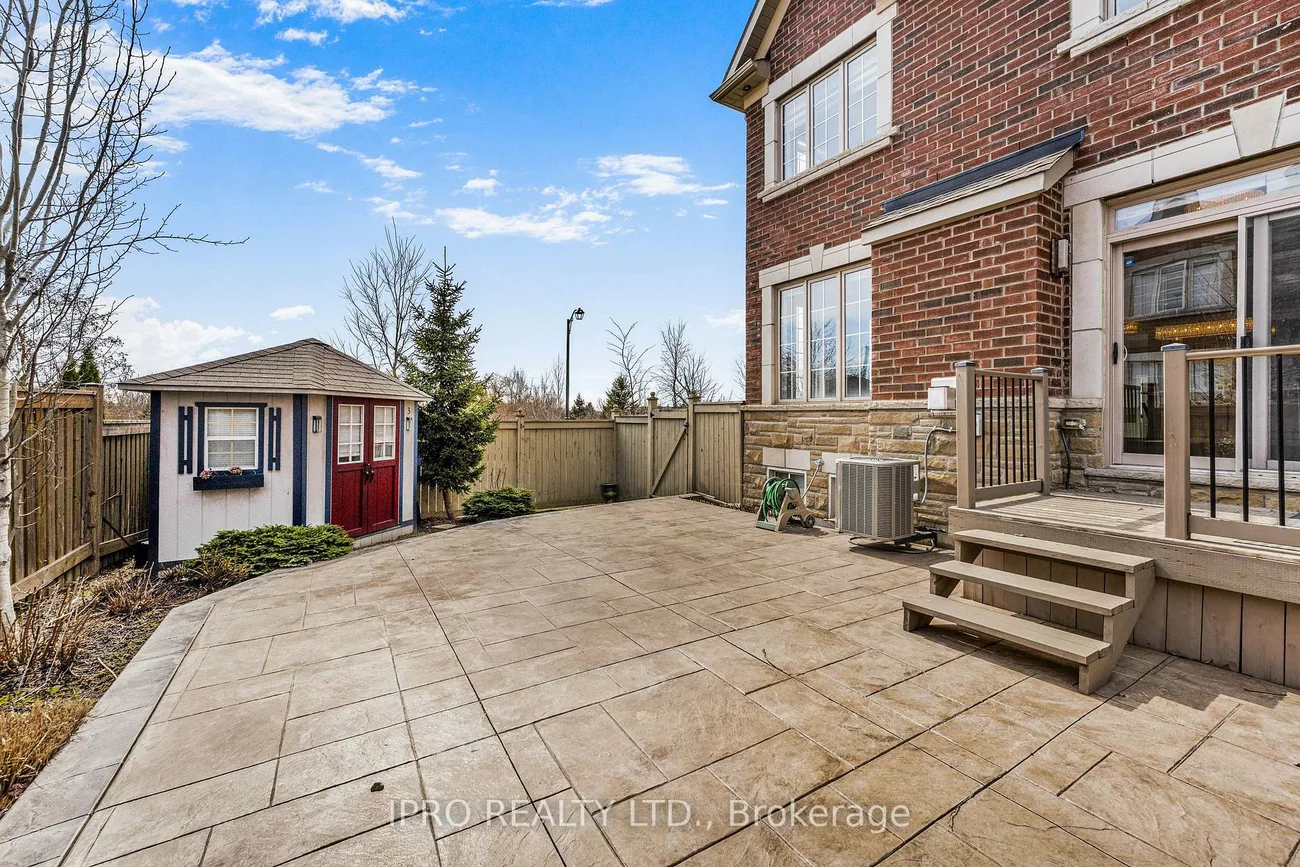 3, Kettle Valley, Nobleton, King