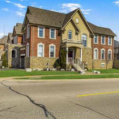 3, Kettle Valley, Nobleton, King
