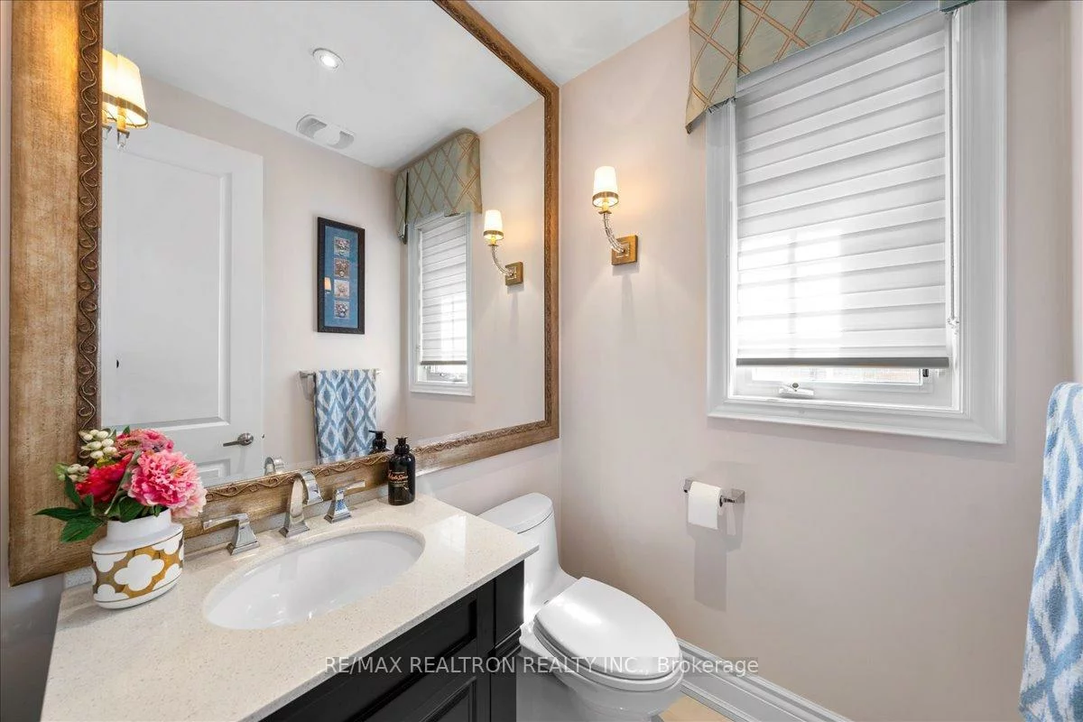 13, Fairmont Ridge, Nobleton, King