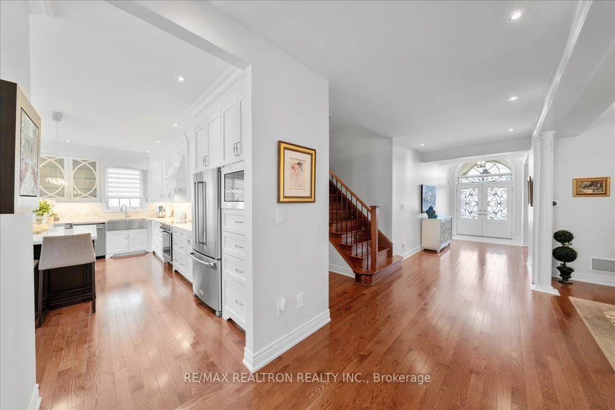 13, Fairmont Ridge, Nobleton, King