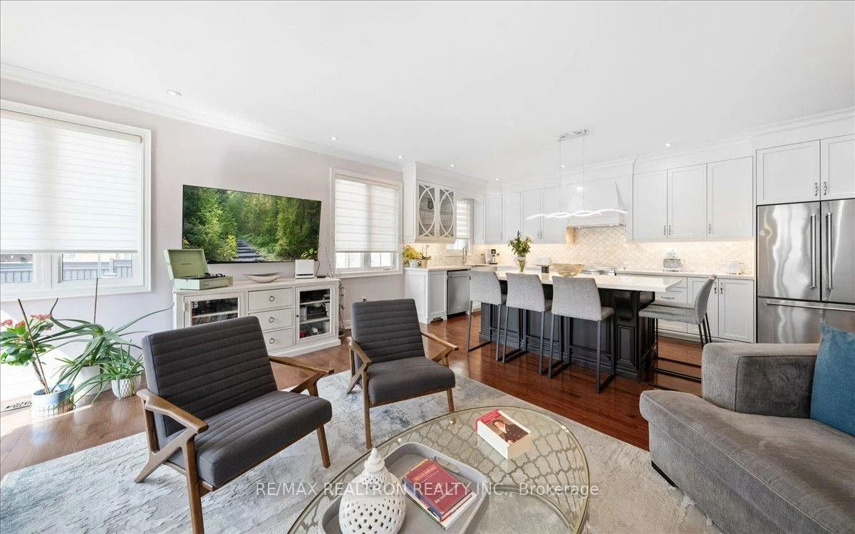 13, Fairmont Ridge, Nobleton, King