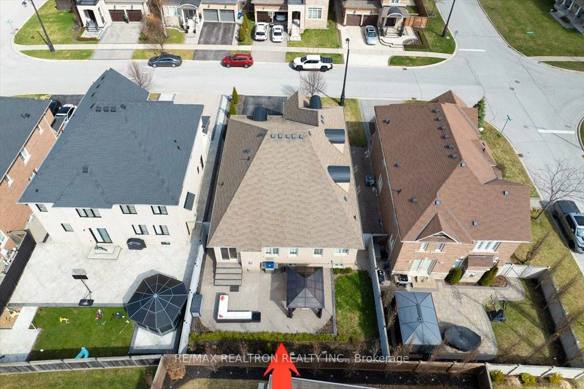 13, Fairmont Ridge, Nobleton, King
