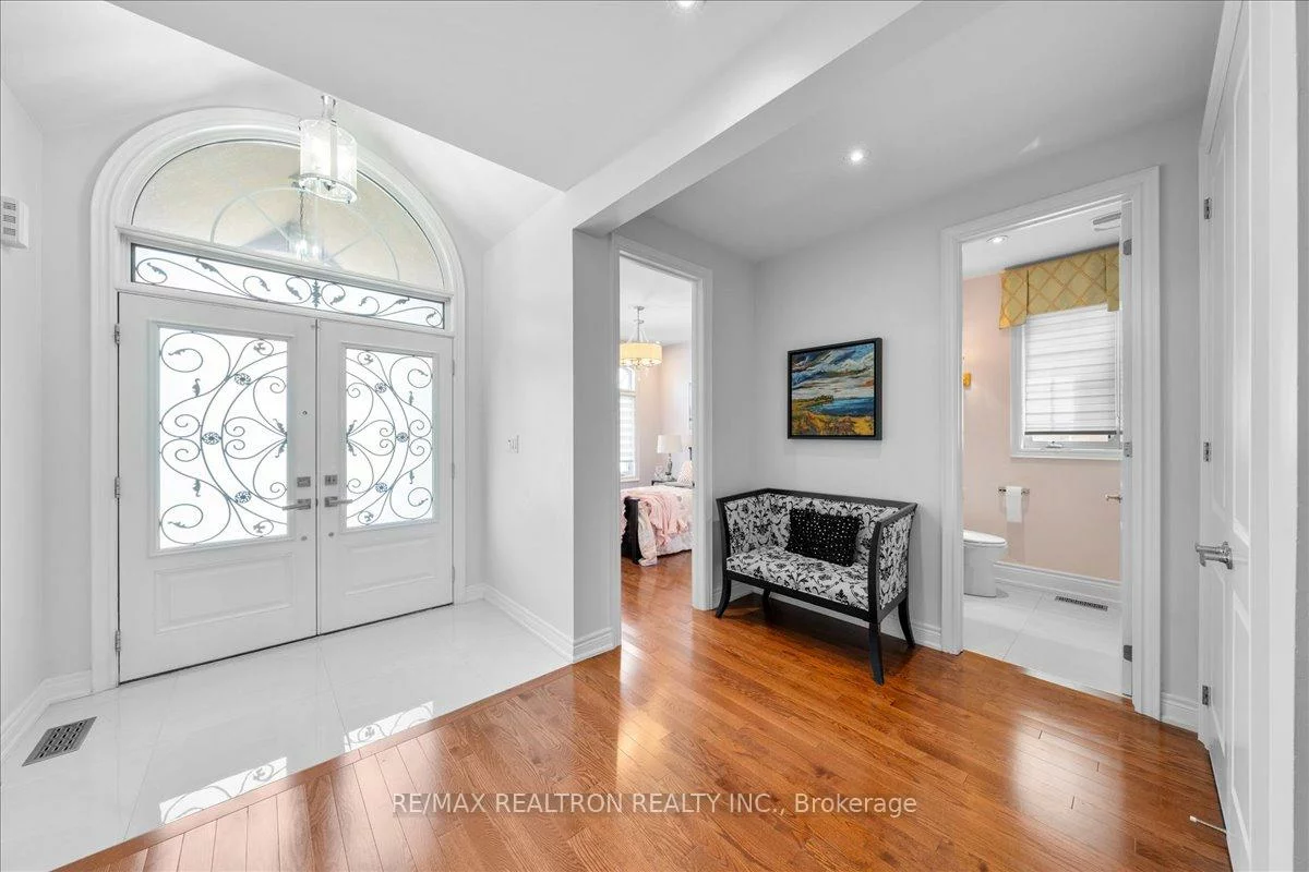 13, Fairmont Ridge, Nobleton, King