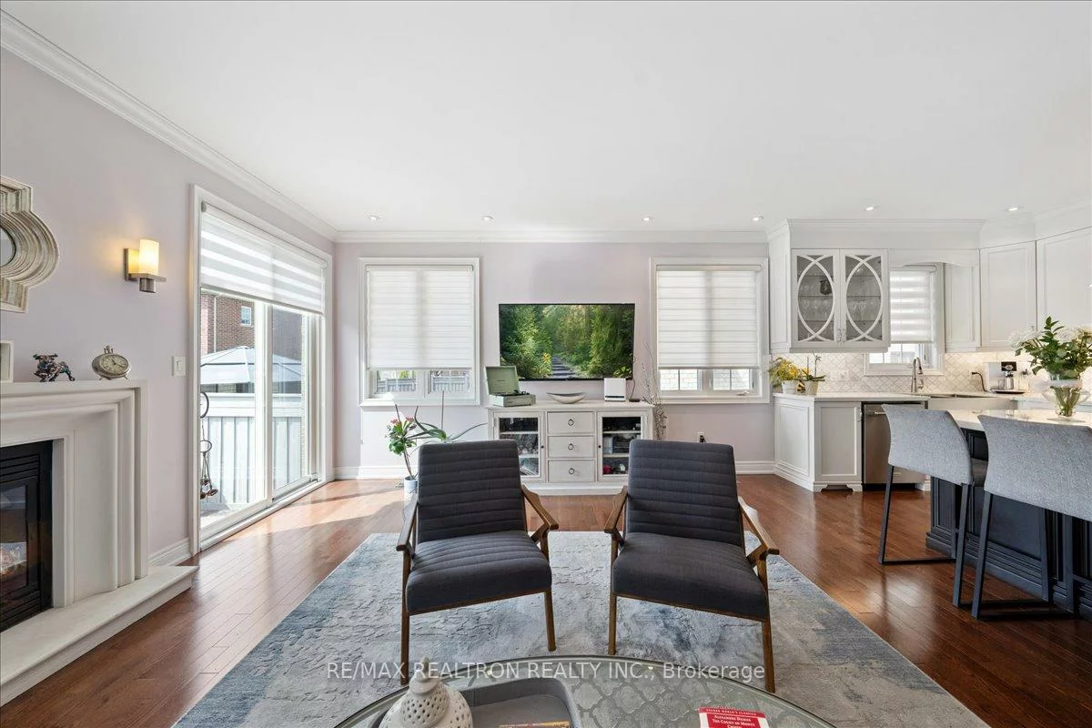 13, Fairmont Ridge, Nobleton, King