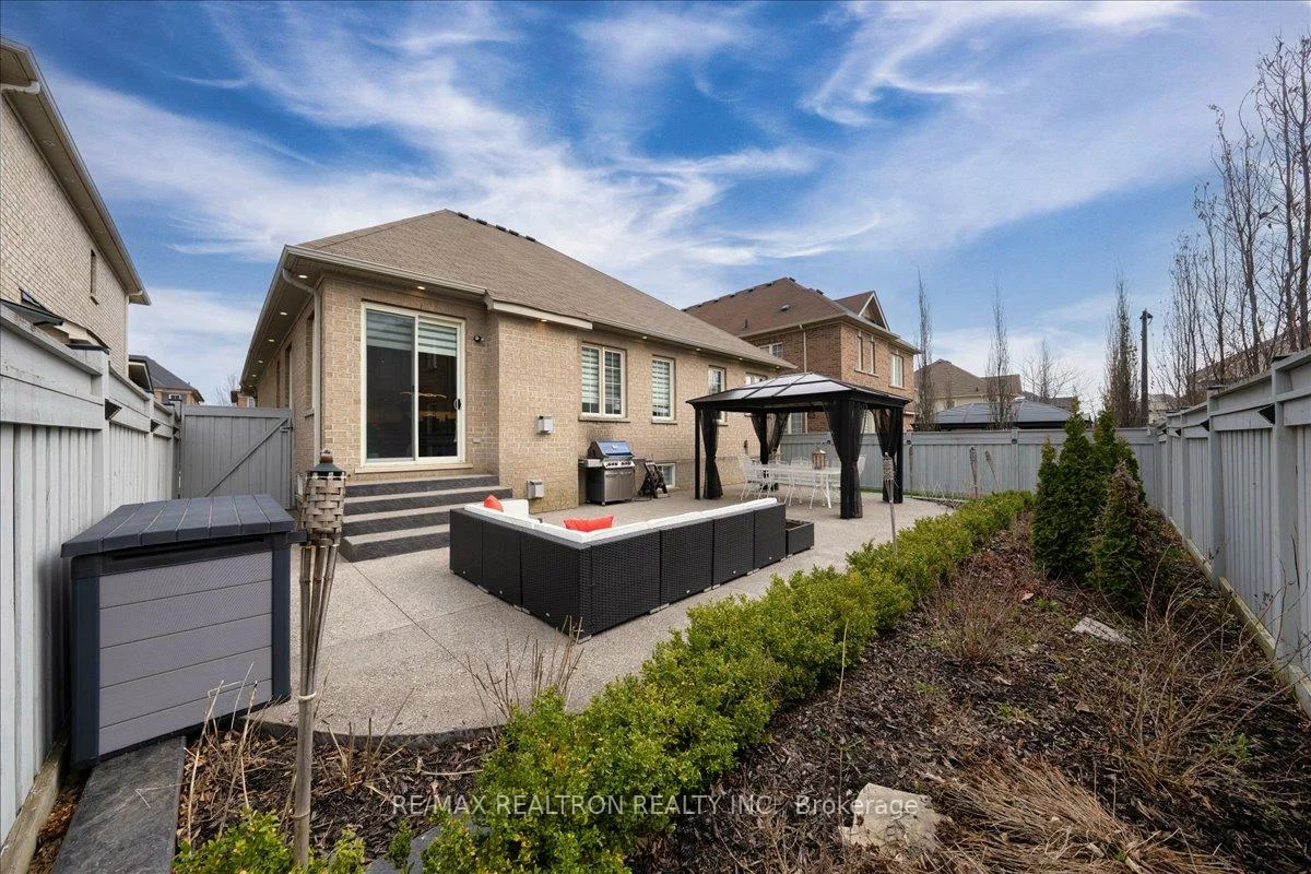 13, Fairmont Ridge, Nobleton, King