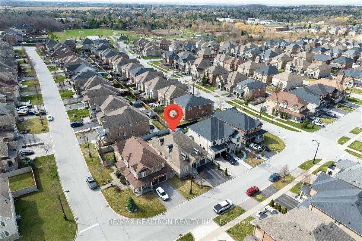 13, Fairmont Ridge, Nobleton, King