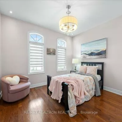 13, Fairmont Ridge, Nobleton, King