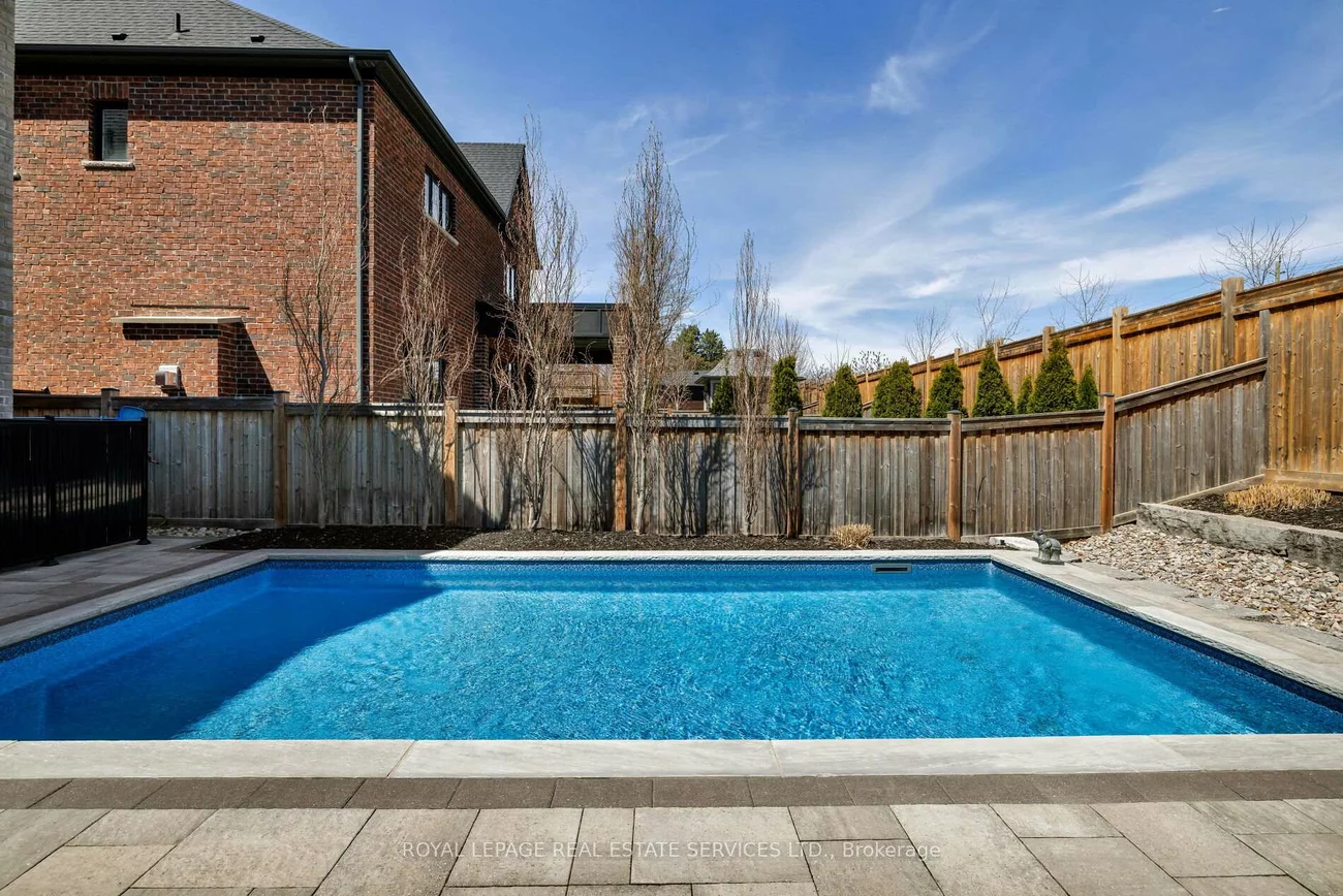 30, Britnell, King City, King