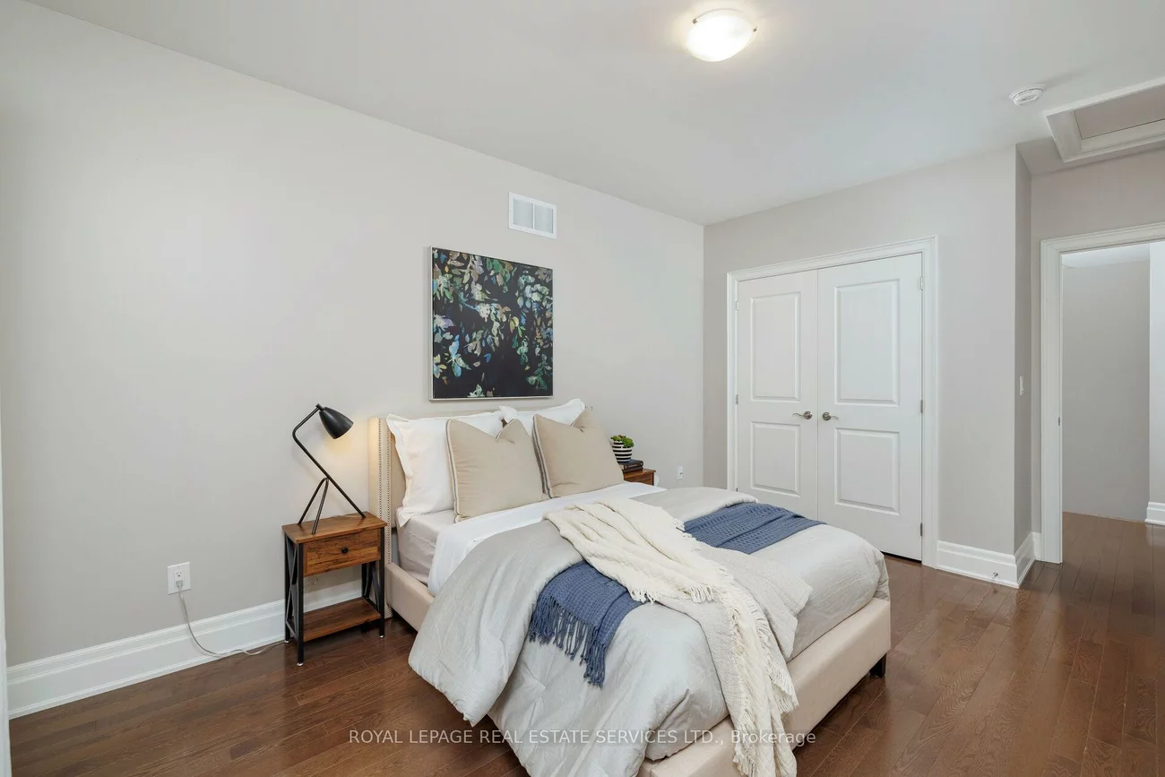 30, Britnell, King City, King