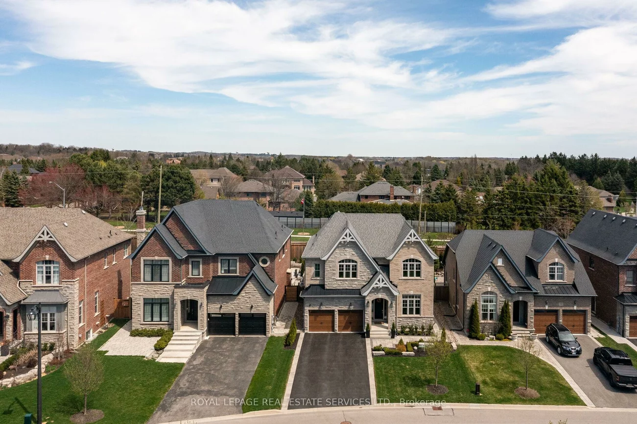 30, Britnell, King City, King