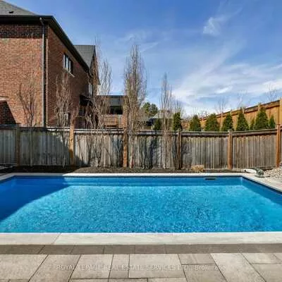 30, Britnell, King City, King