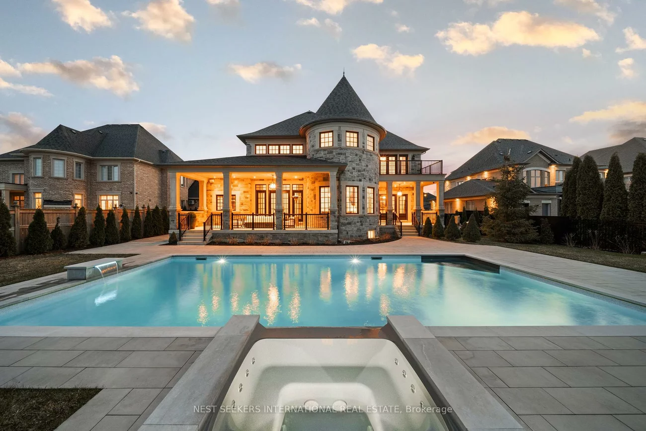 53, Skyline, Nobleton, King