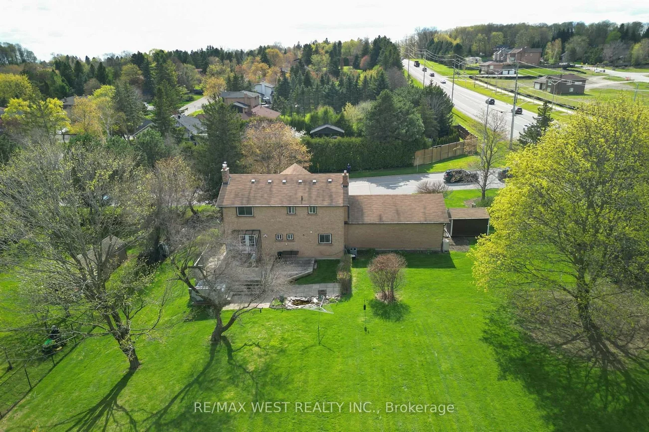 3, Henry, Nobleton, King