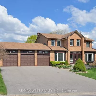 3, Henry, Nobleton, King