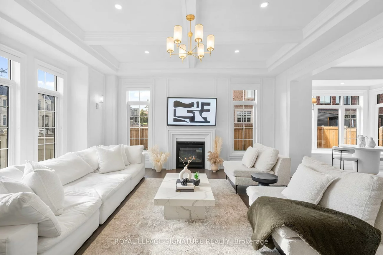 28, Lake Lenora, Nobleton, King