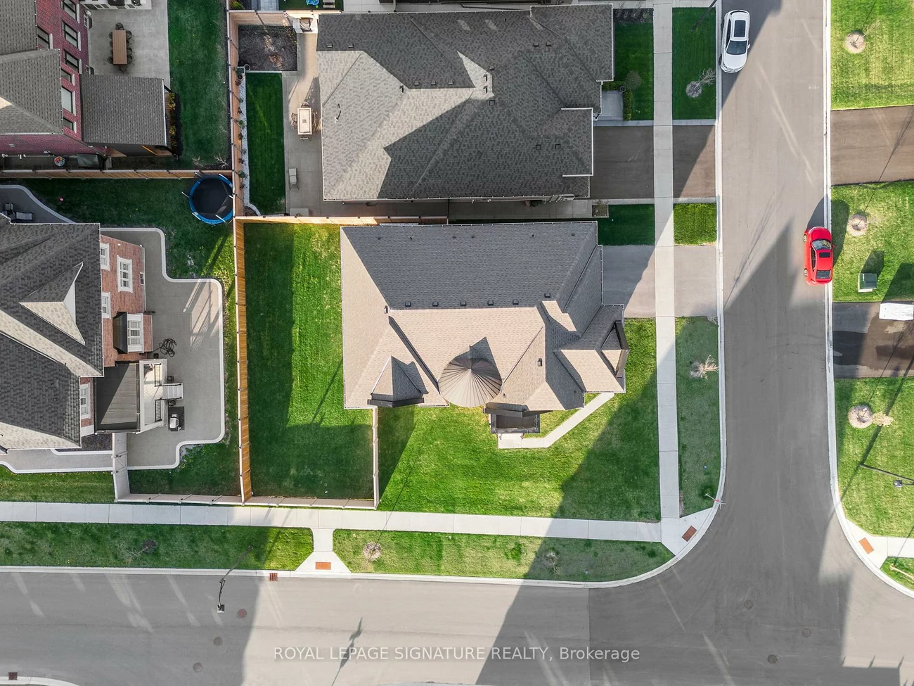 28, Lake Lenora, Nobleton, King
