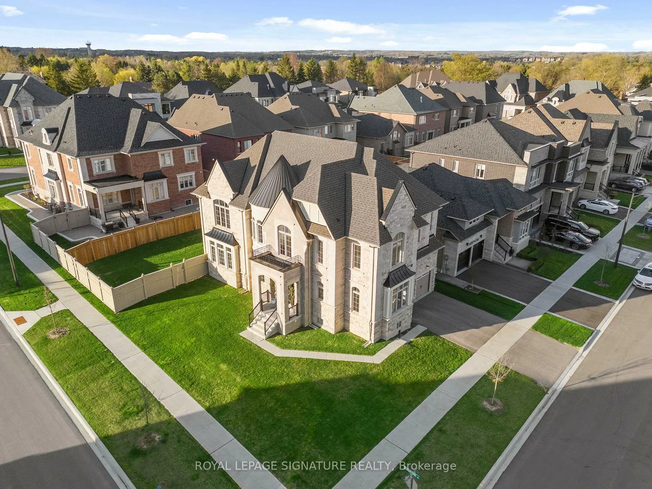 28, Lake Lenora, Nobleton, King