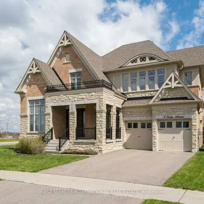 3, Larkin, Nobleton, King