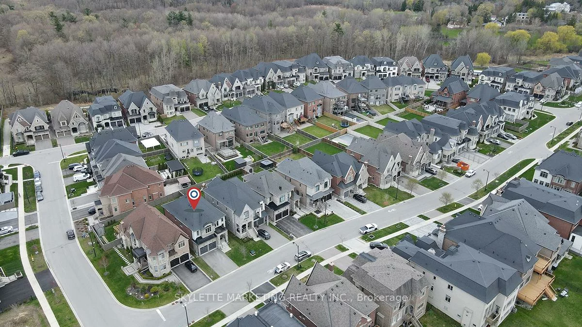 3, Lavender Valley, King City, King