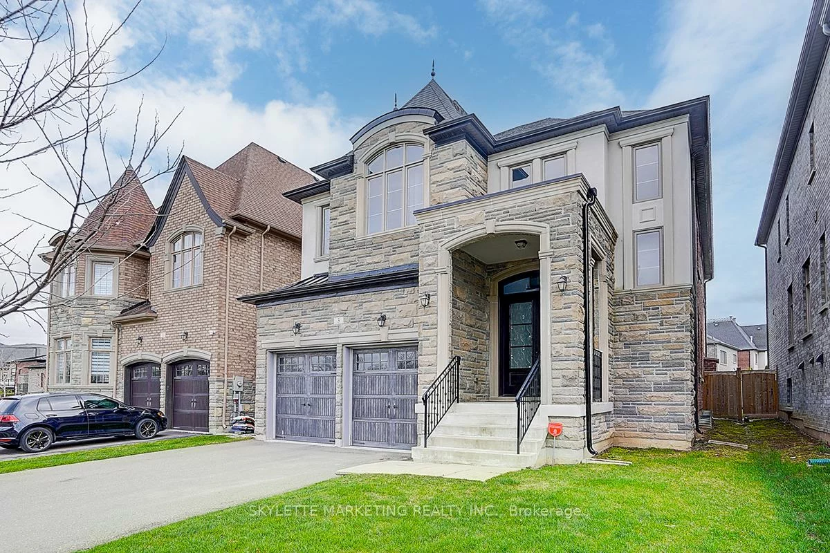 3, Lavender Valley, King City, King
