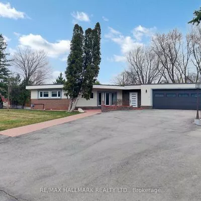 115, Lynwood, Nobleton, King