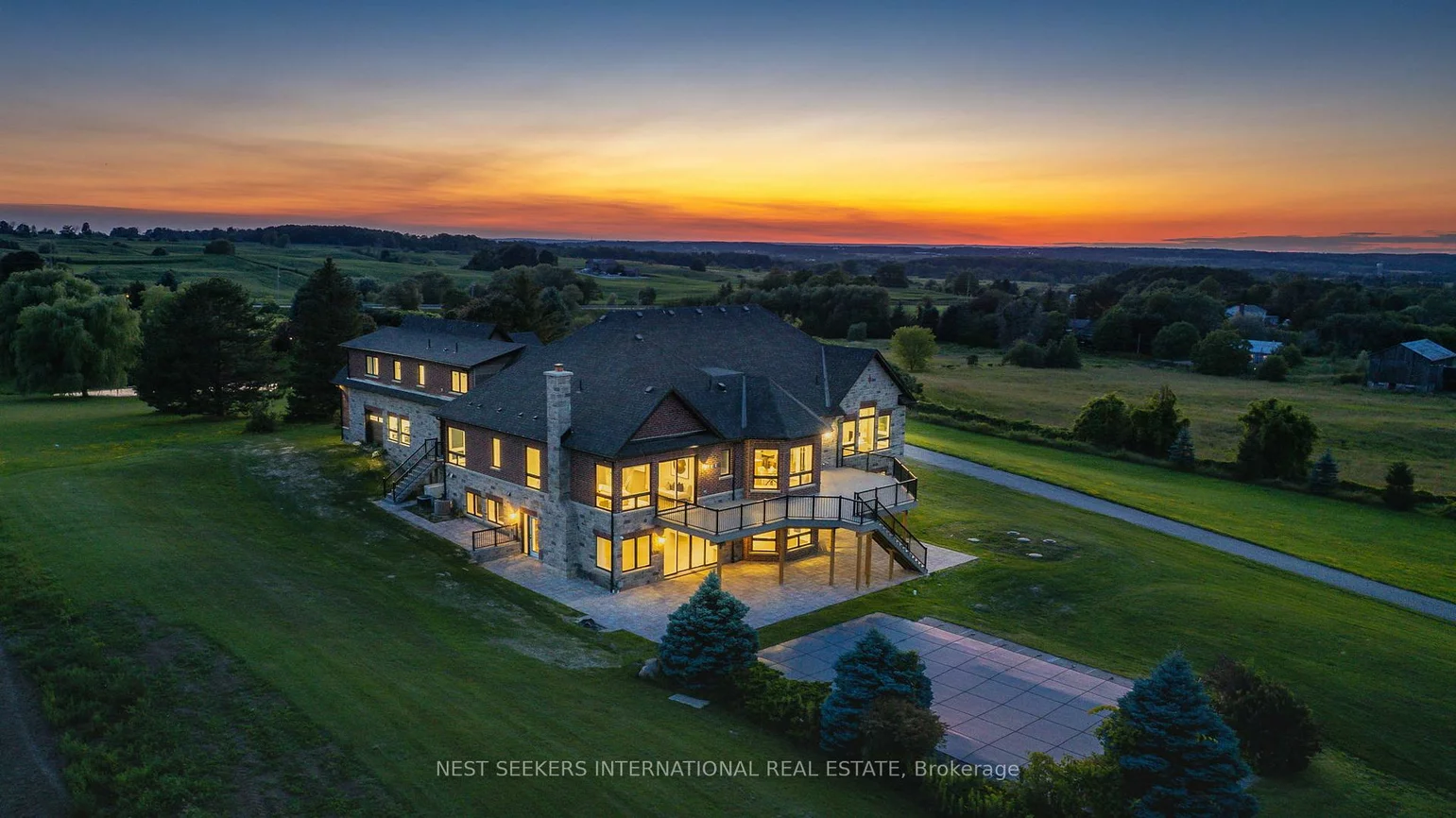15535, Highway 27, Rural King, King