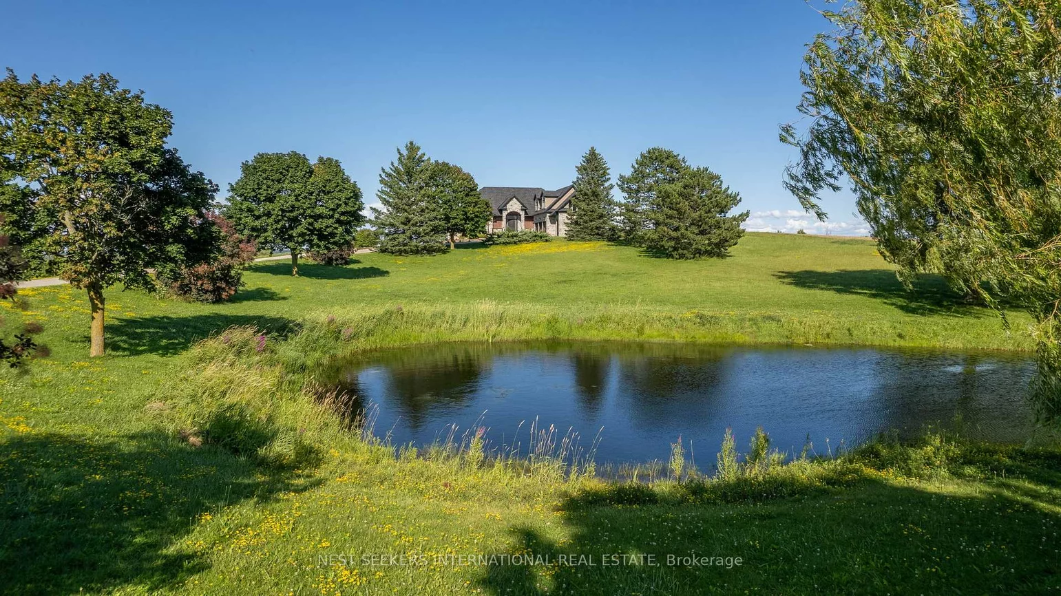 15535, Highway 27, Rural King, King