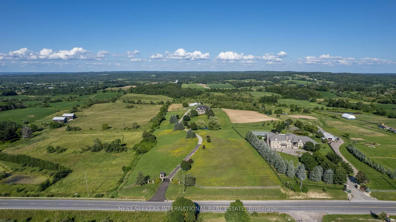 15535, Highway 27, Rural King, King