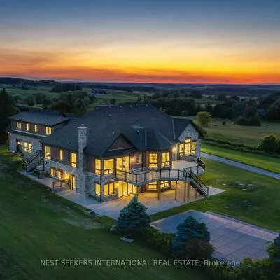 15535, Highway 27, Rural King, King