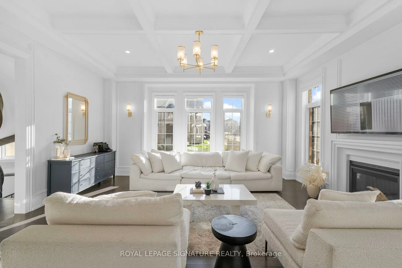 28, Lake Lenora, Nobleton, King