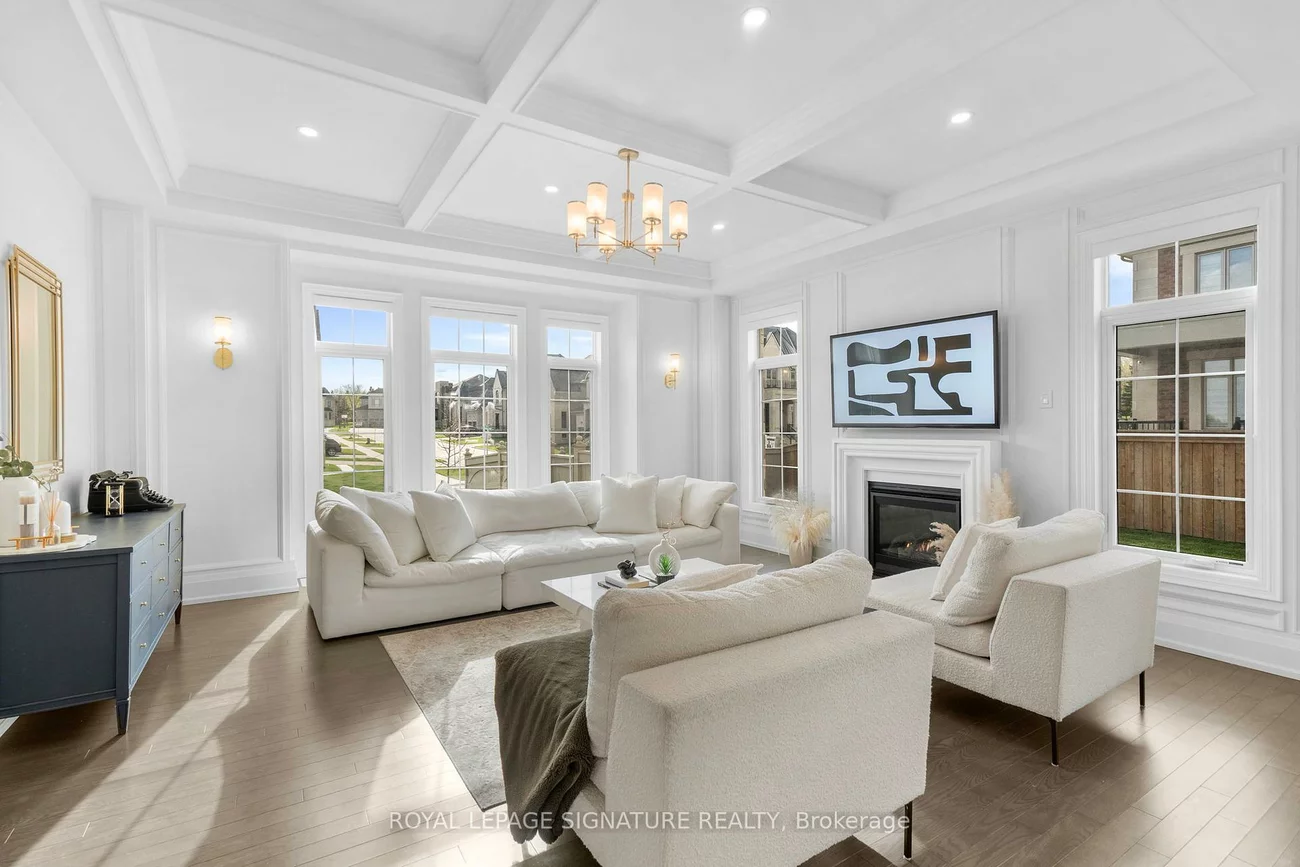 28, Lake Lenora, Nobleton, King