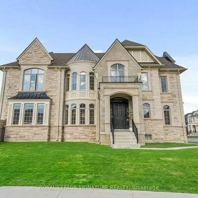 28, Lake Lenora, Nobleton, King