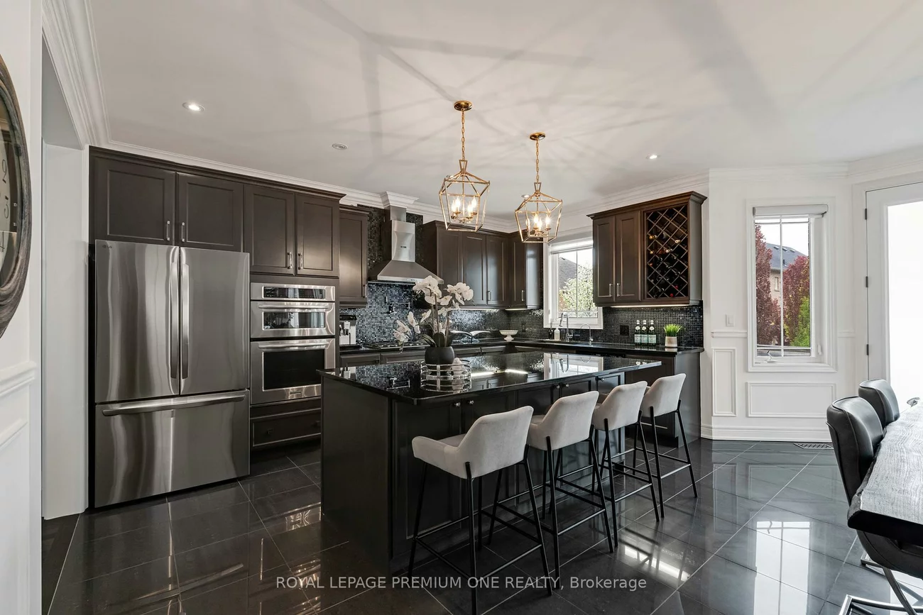 12, Anderson Cove, Nobleton, King