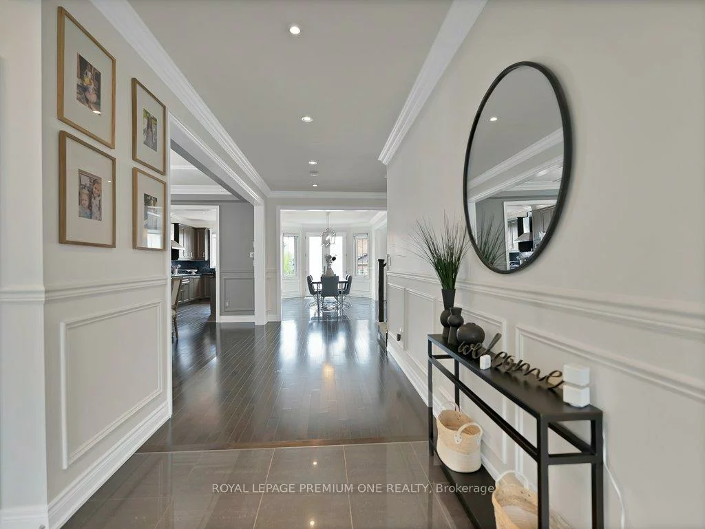 12, Anderson Cove, Nobleton, King