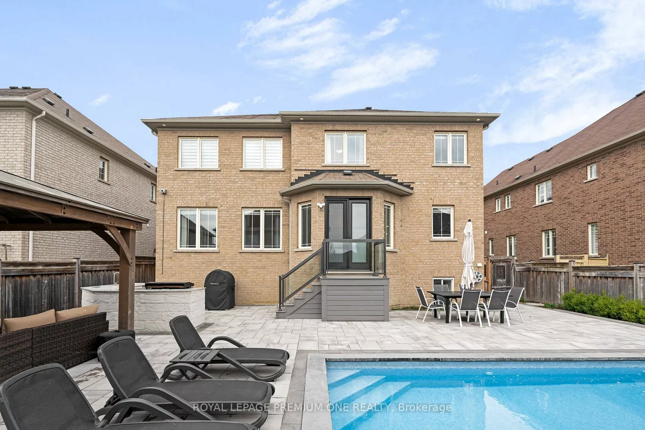 12, Anderson Cove, Nobleton, King